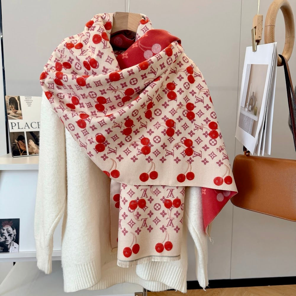 Dragons Bags Premium Designer Scarf --99409