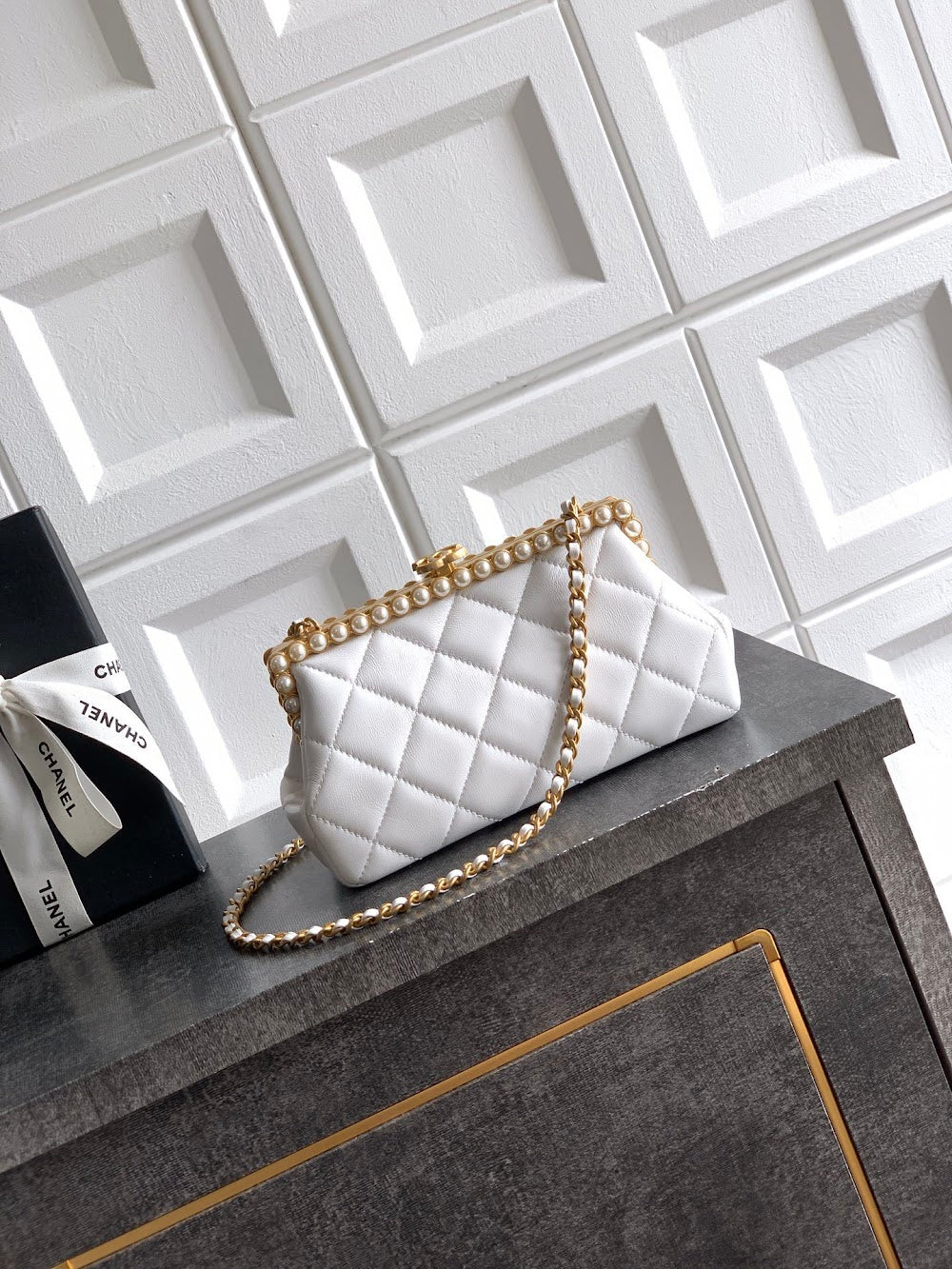Dragons Bags CHn Luxury Bag --112778