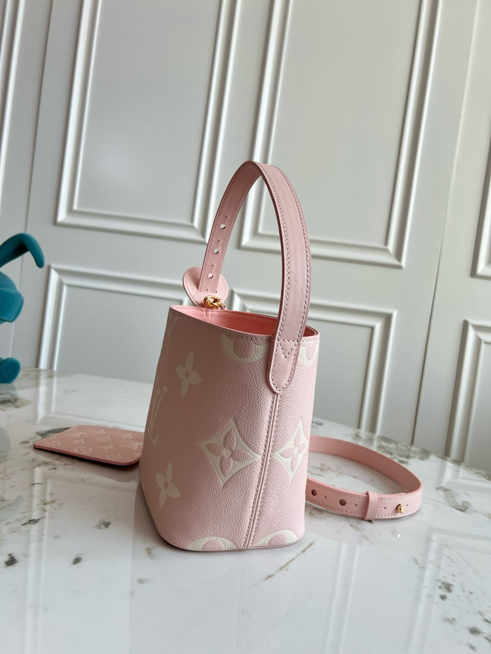 Dragons Bags LVn Luxury Bag --79519