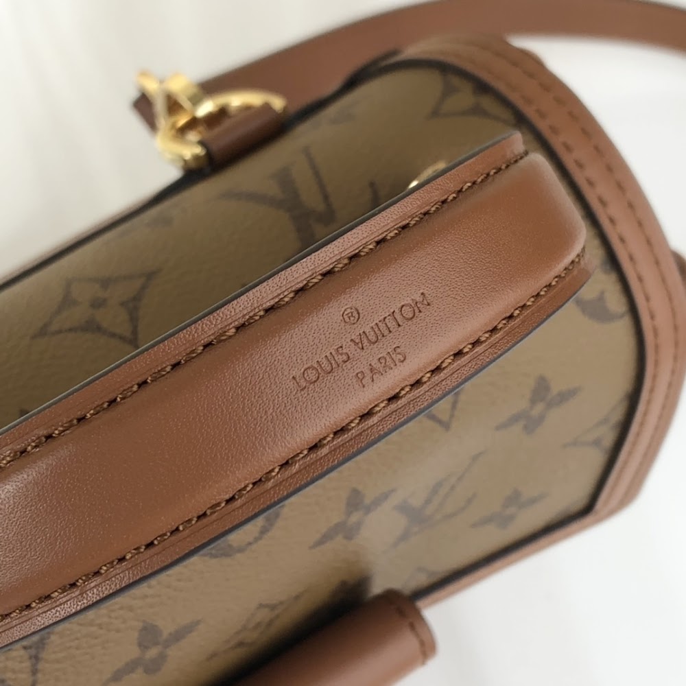 Dragons Bags ln Luxury Bag --60462