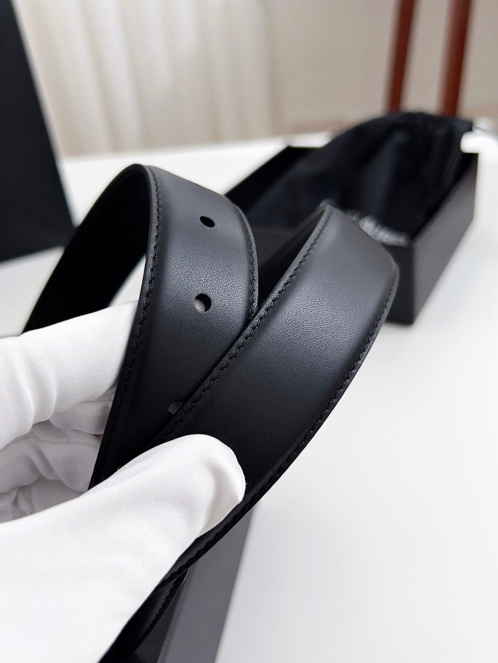 Dragons Bags YSLn Luxury Belt --107648