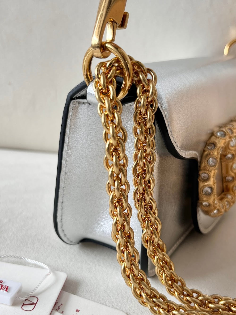Dragons Bags valentine Luxury Bag --72887