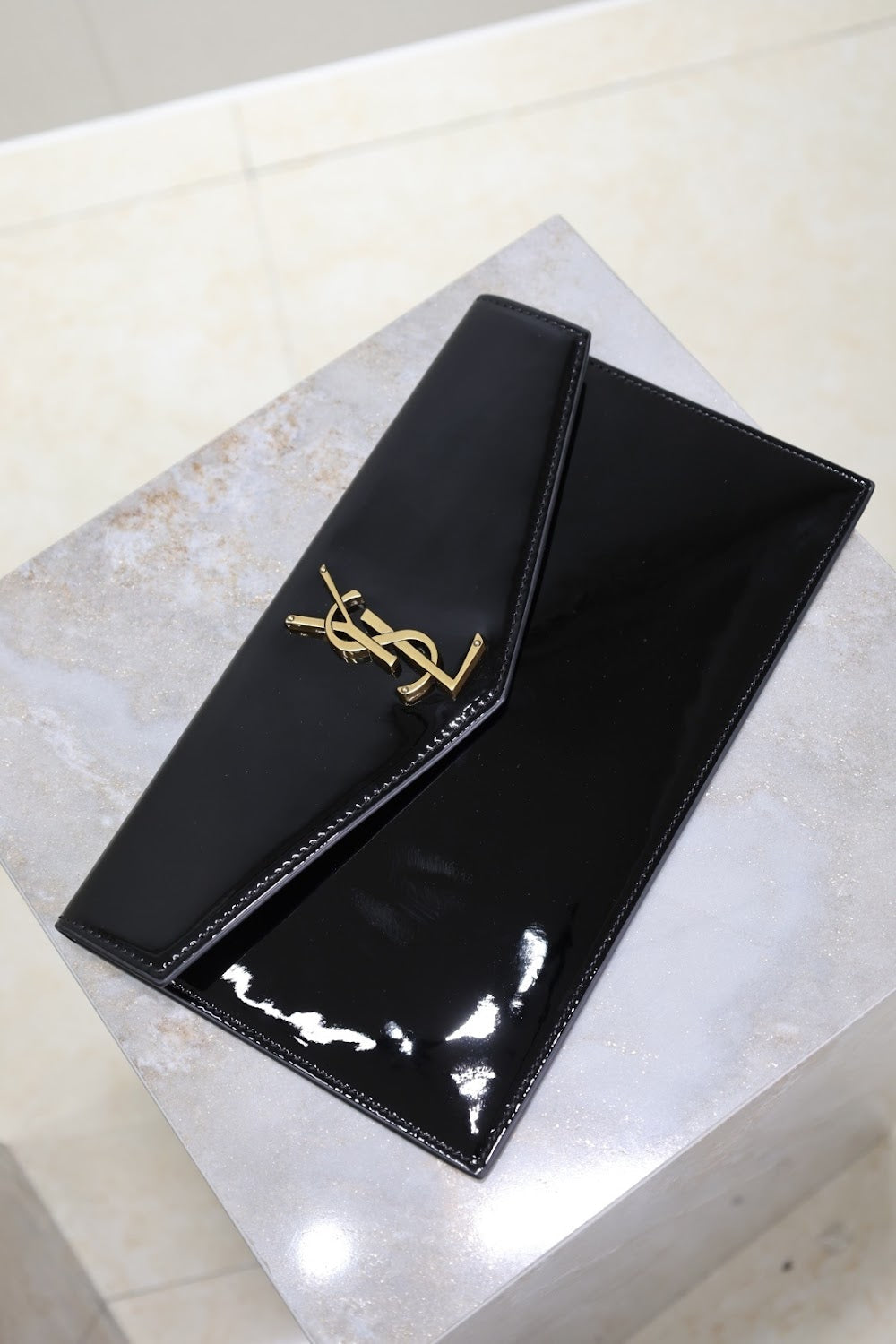 Dragons Bags YSLn Luxury Bag --120622