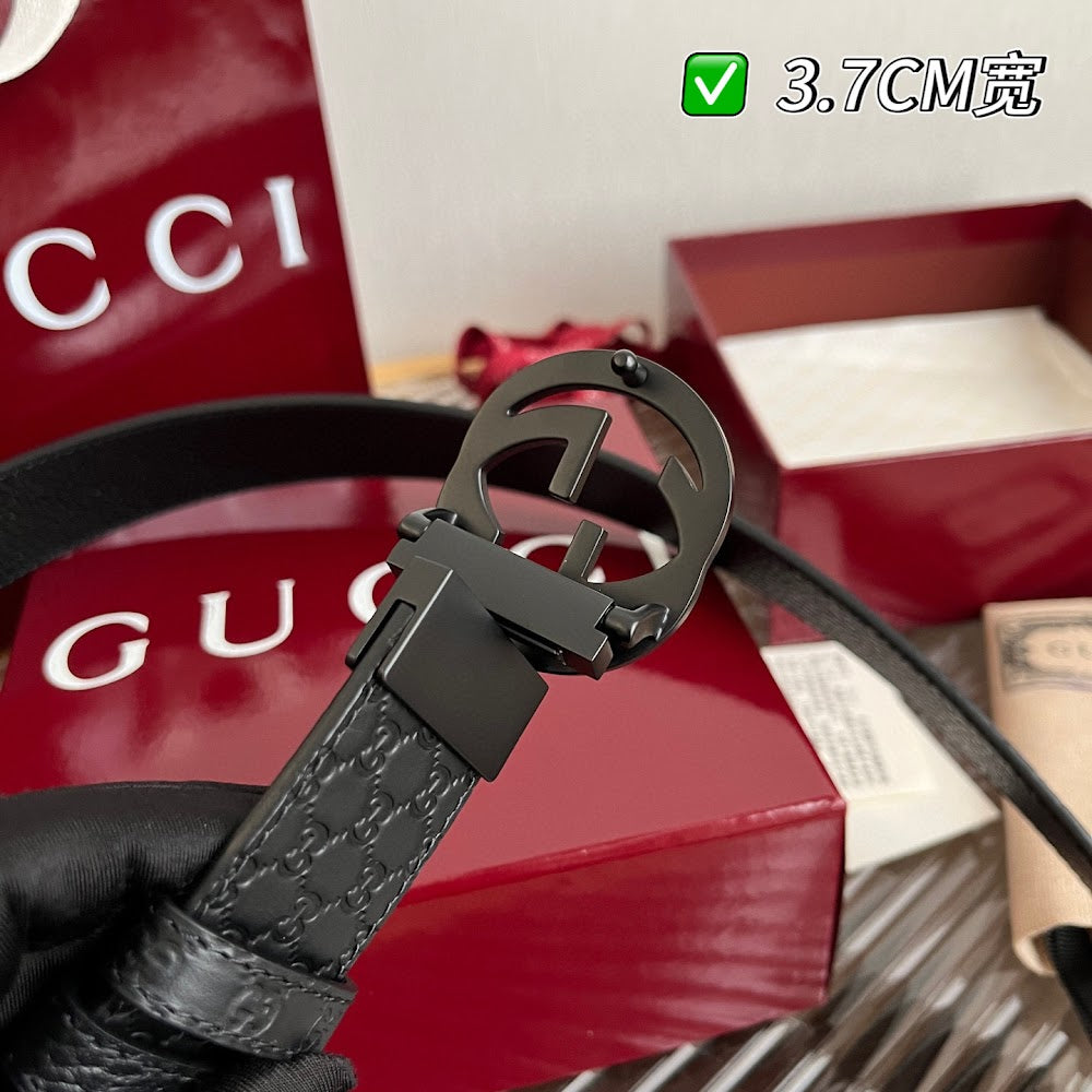 Dragons Bags Guccin Luxury Belt --108331
