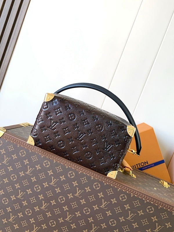 Dragons Bags LVn Luxury Bag --79934