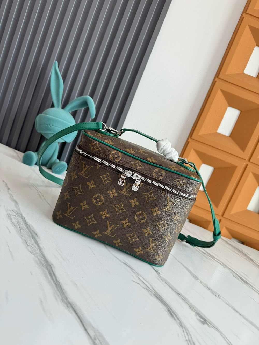 Dragons Bags LVn Luxury Bag --80856