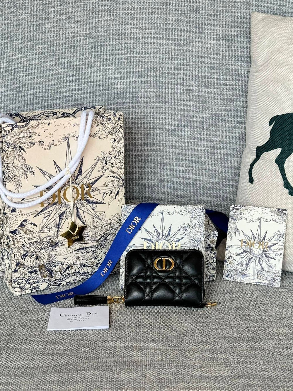 Dragons BagsDiorn Luxury Bag --114565