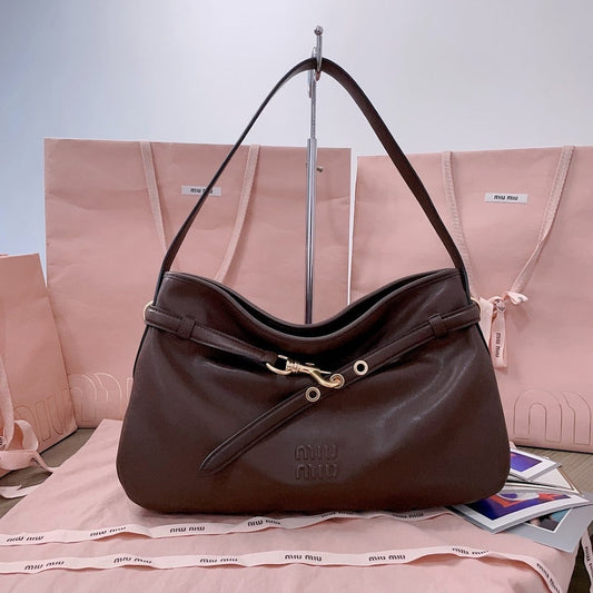 Dragons Bags Miun Miun Luxury Bag --122405