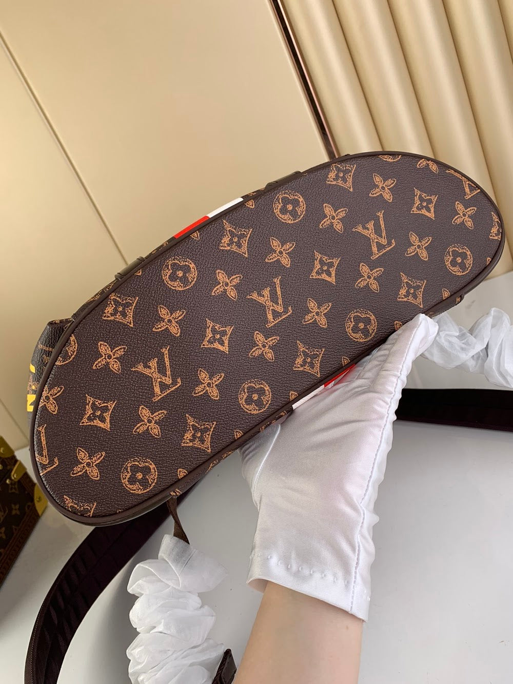 Dragons Bags ln Luxury Bag --60807