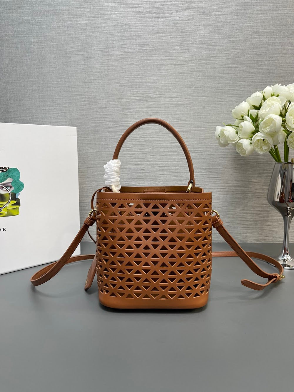 Dragons Bags Pradn Luxury Bag --102051