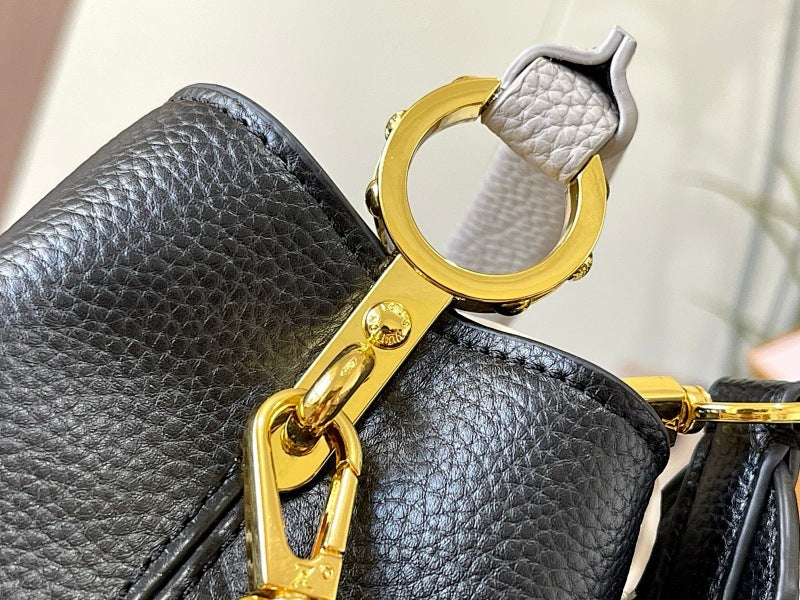 Dragons Bags LVn Luxury Bag --78776