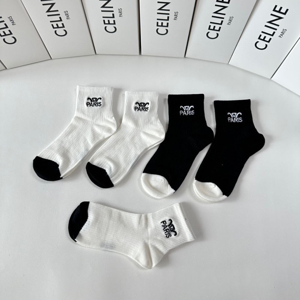 Dragons Bags Premium Luxury Socks --97994