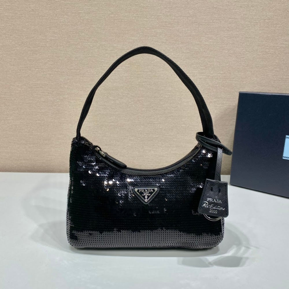 Dragons Bags Prada Luxury Bag --54589