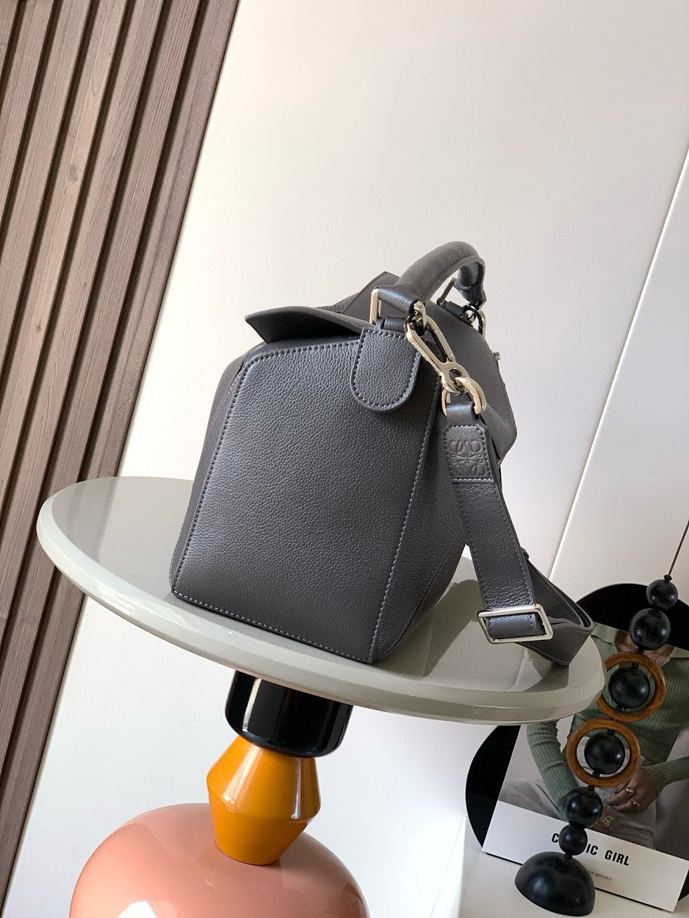 Dragons Bags Lowen Luxury Bag --99913