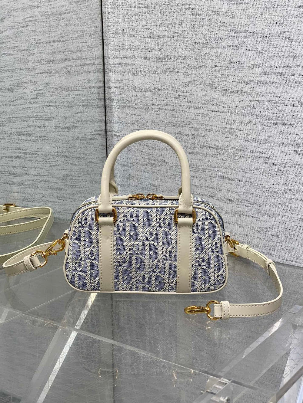 Dragons BagsDiorn Luxury Bag --115042