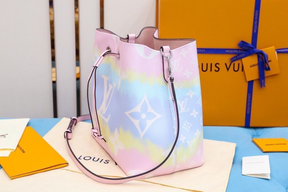Dragons Bags ln Luxury Bag --58737