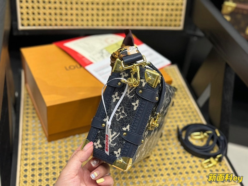 Dragons Bags LVn Luxury Bag --79614