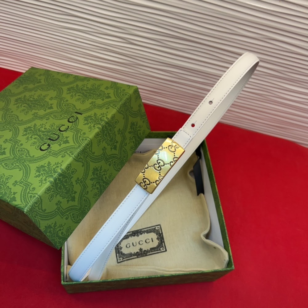 Dragons Bags Guccin Luxury Belt --108310