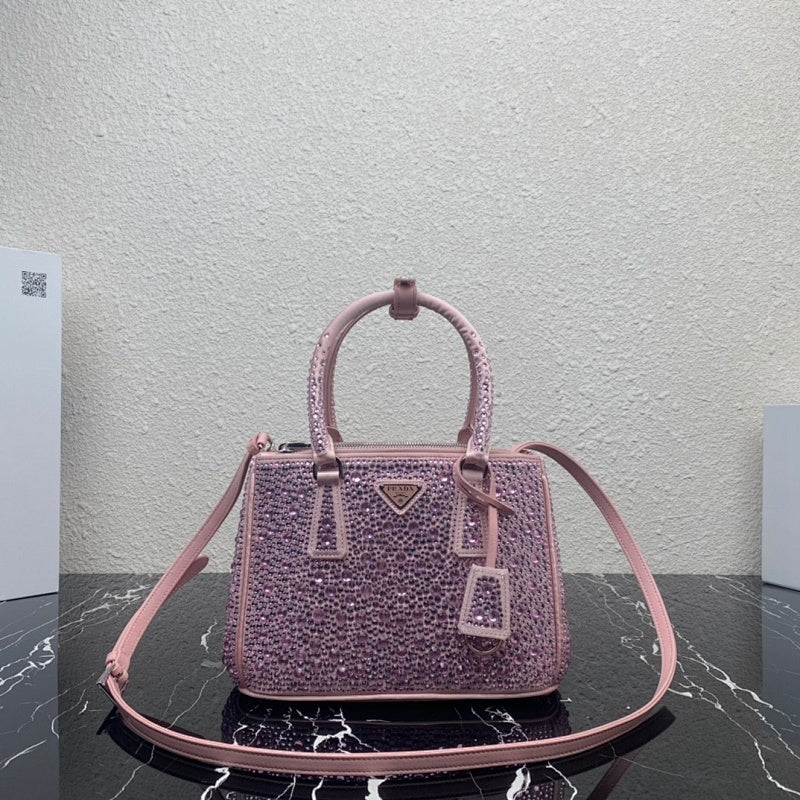 Jessica Bags pradn Luxury Bag --74879