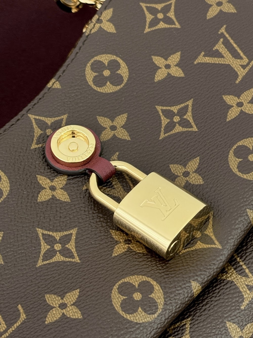 Dragons Bags ln Luxury Bag --96291