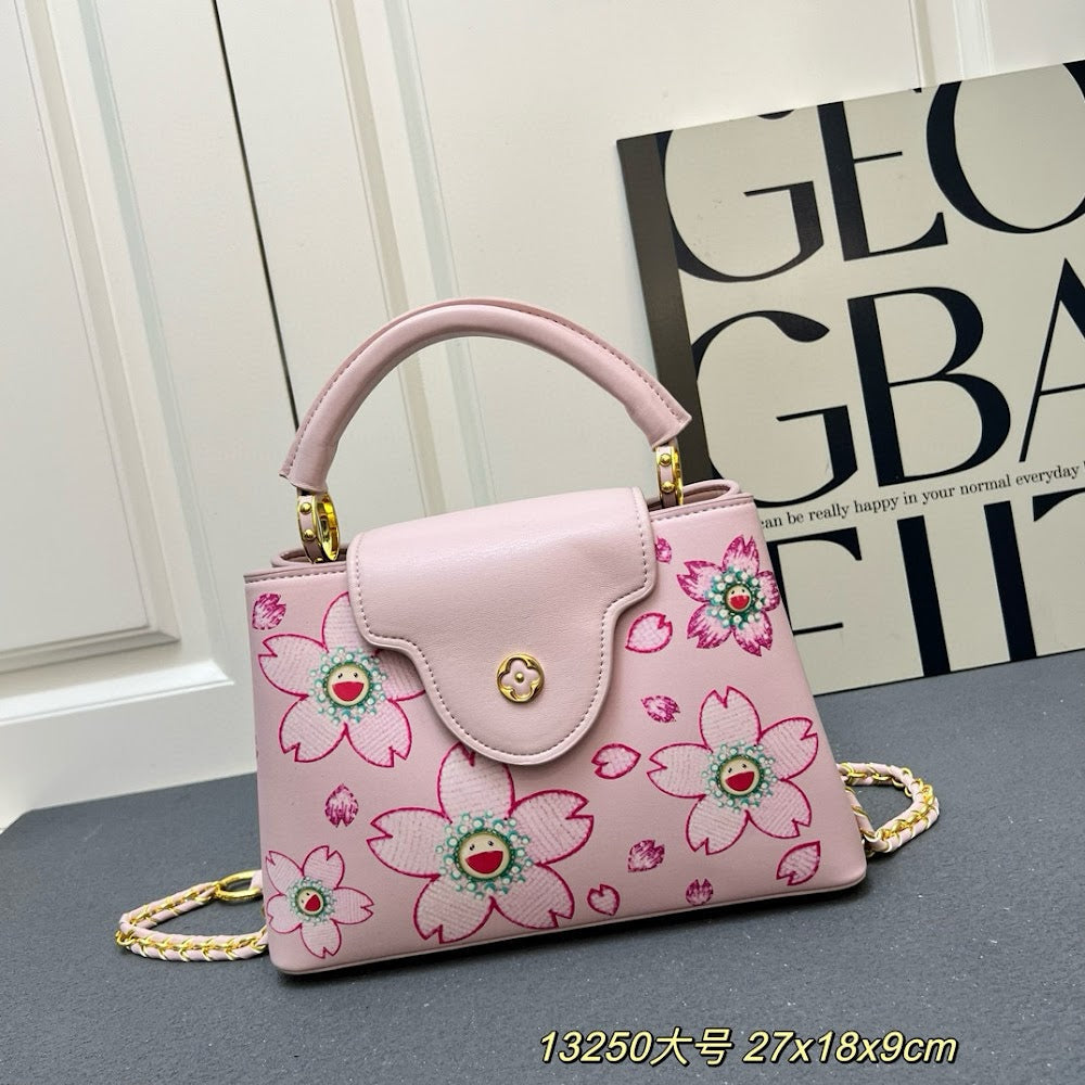 Dragons Bags LVn Luxury Bag --80571