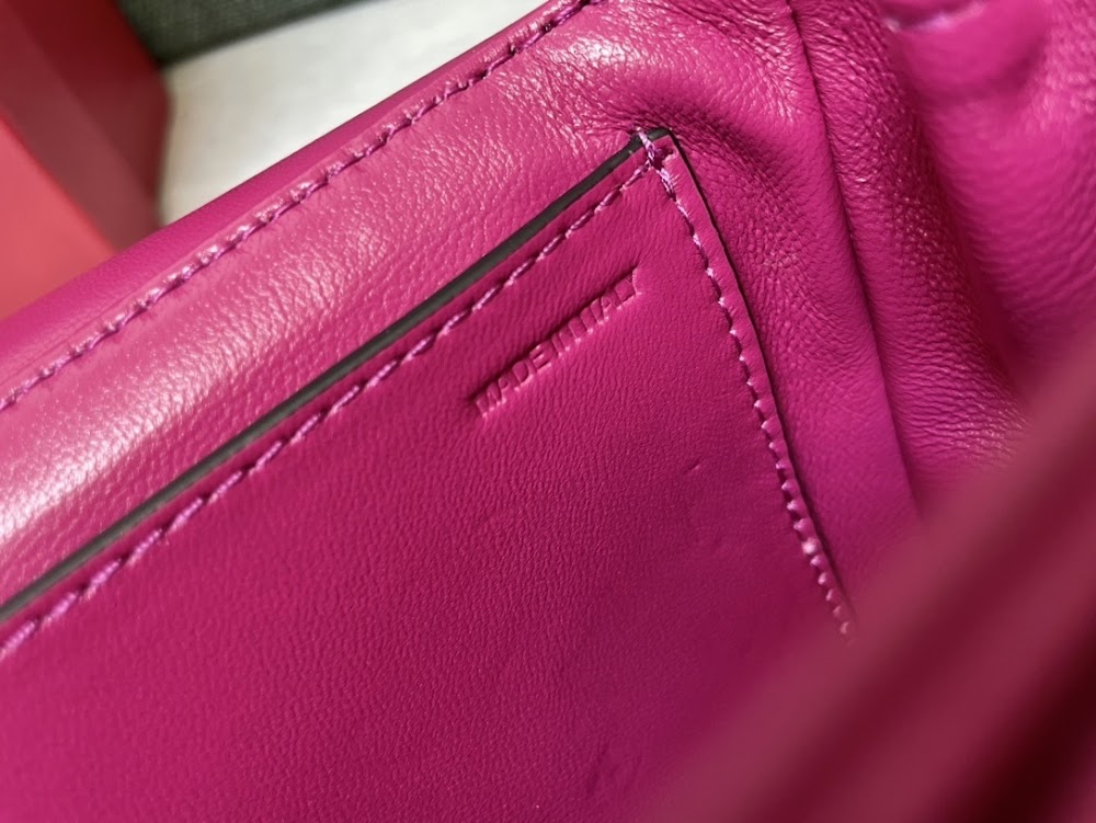 Dragons Bags Valentine Luxury Bag --121102