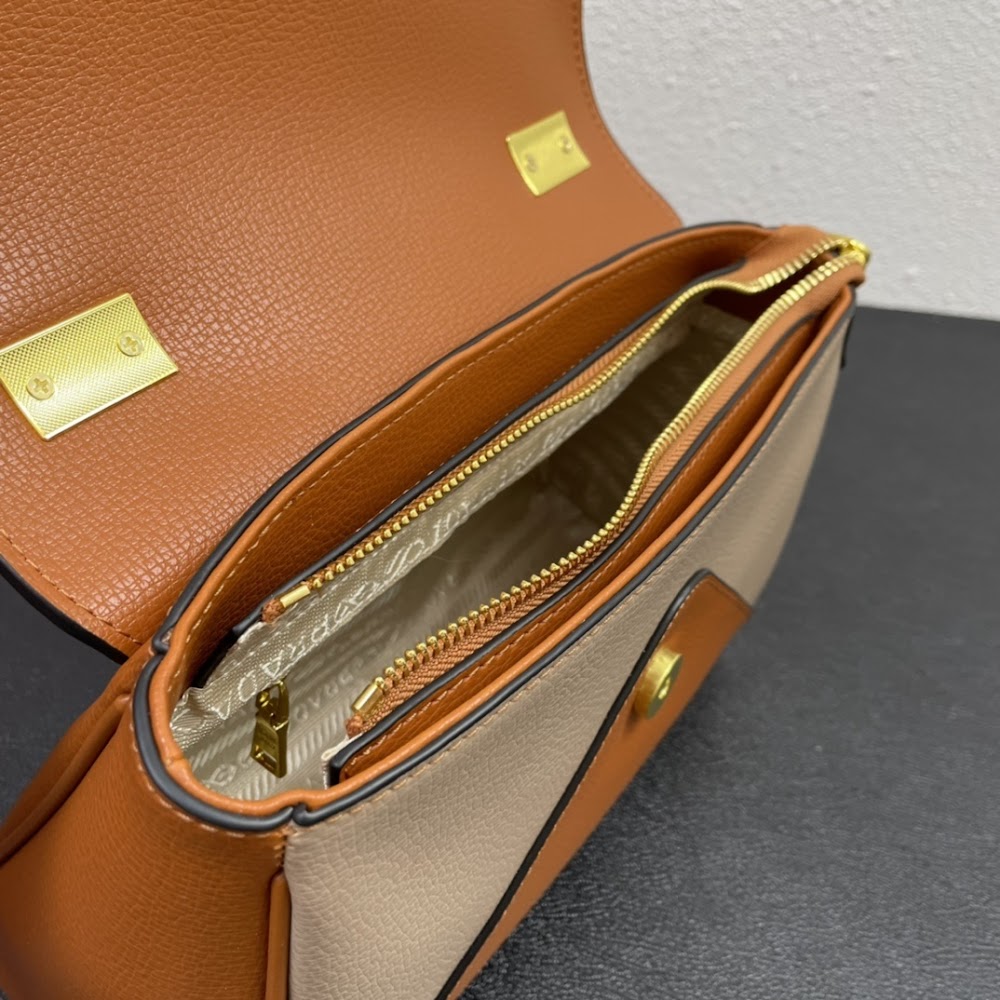 Dragons Bags pradn Luxury Bag --73084