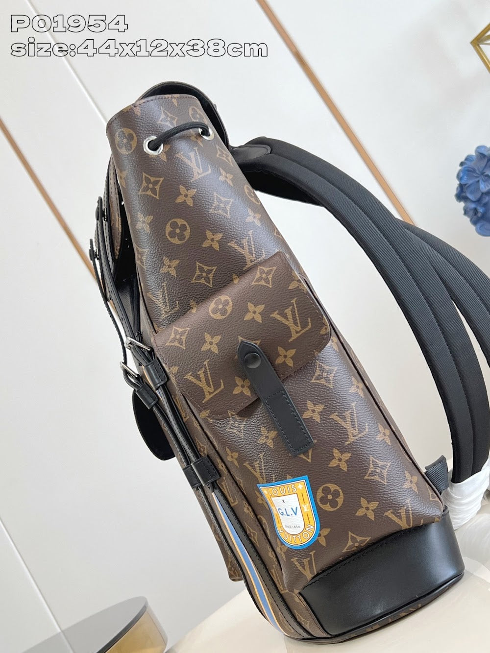 Dragons Bags ln Luxury Bag --96899