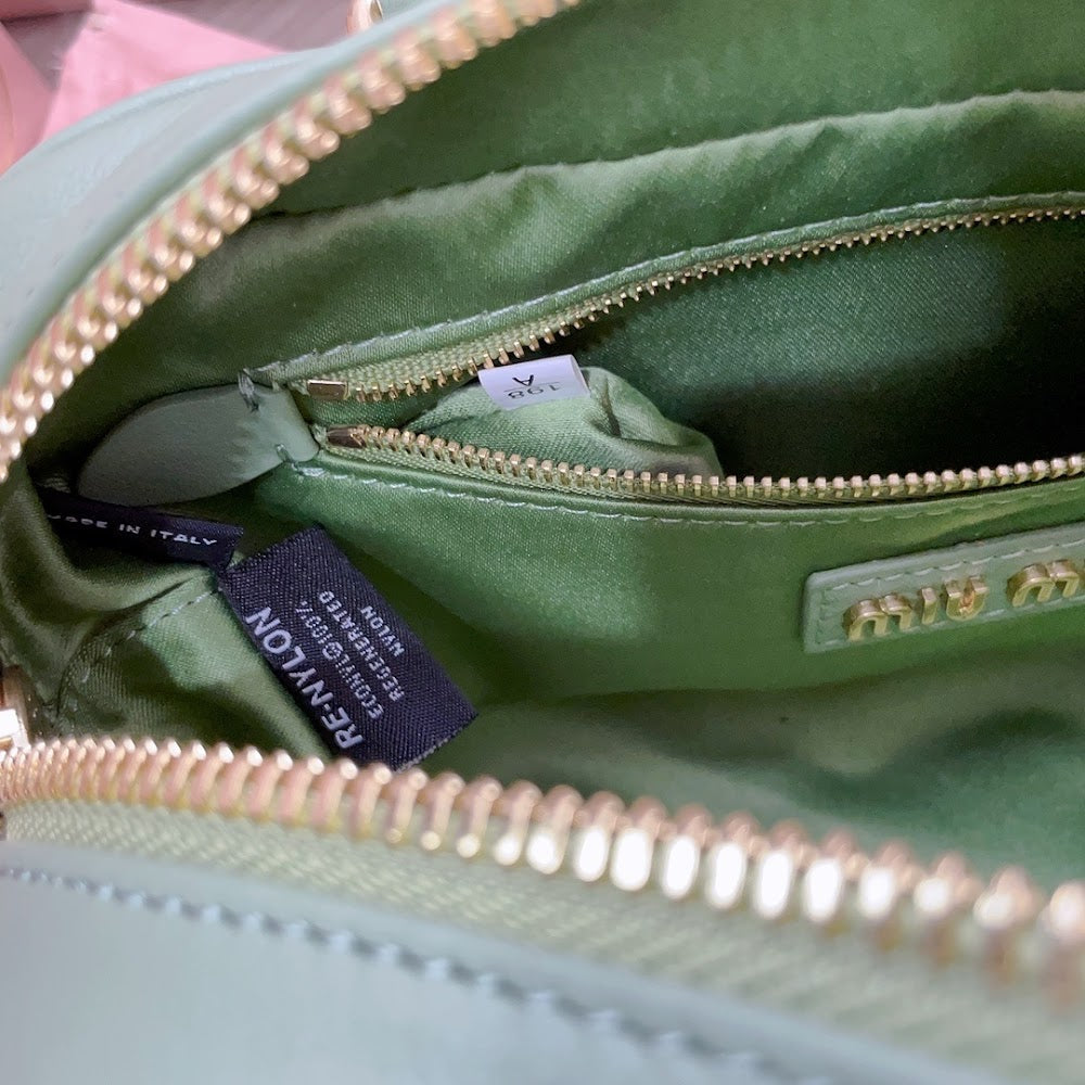 Dragons Bags Miun Miun Luxury Bag --123307