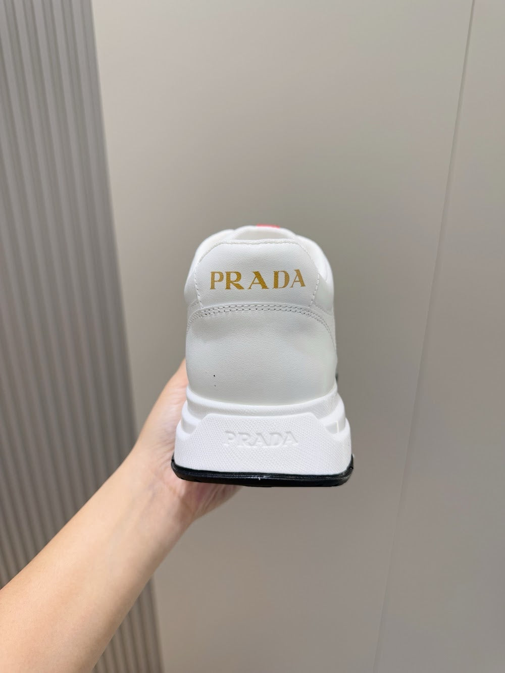 Dragons Bags Prada Luxury Heels --53135