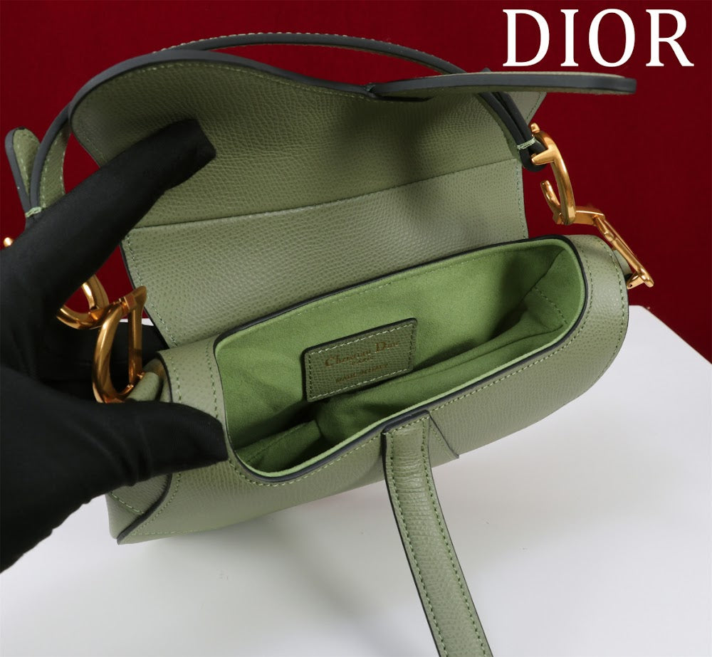 Dragons BagsDiorn Luxury Bag --116508