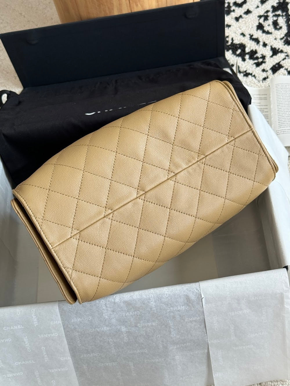 Dragons BagsCHn Luxury Bag --113695