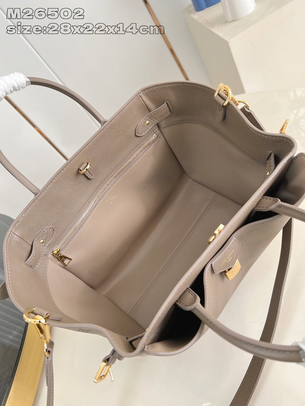 Dragons Bags ln Luxury Bag --95673