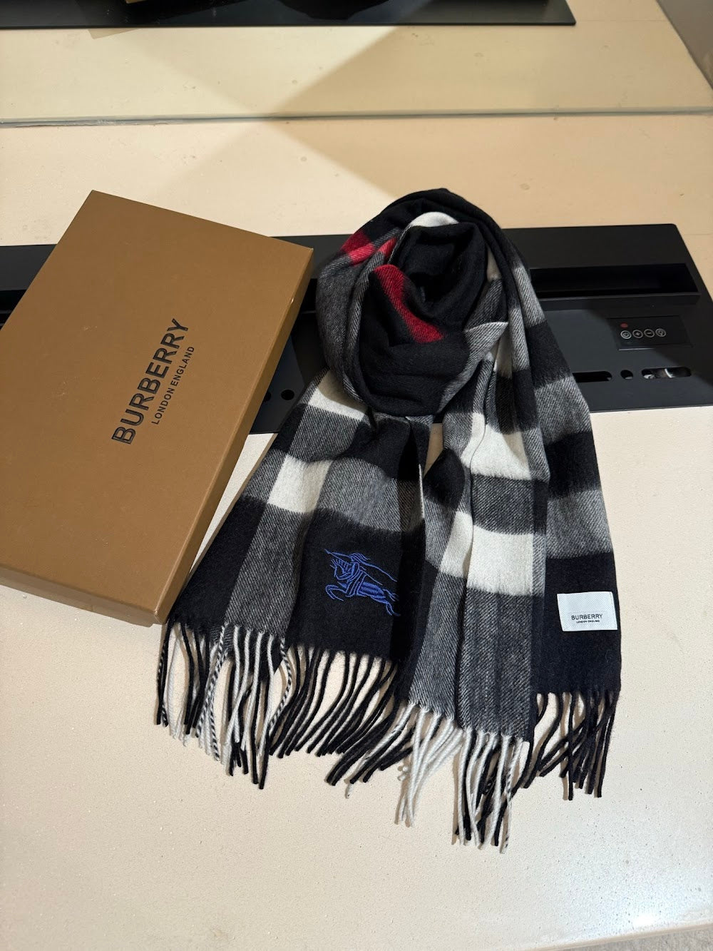 Dragons Bags Premium Designer Scarf --99178
