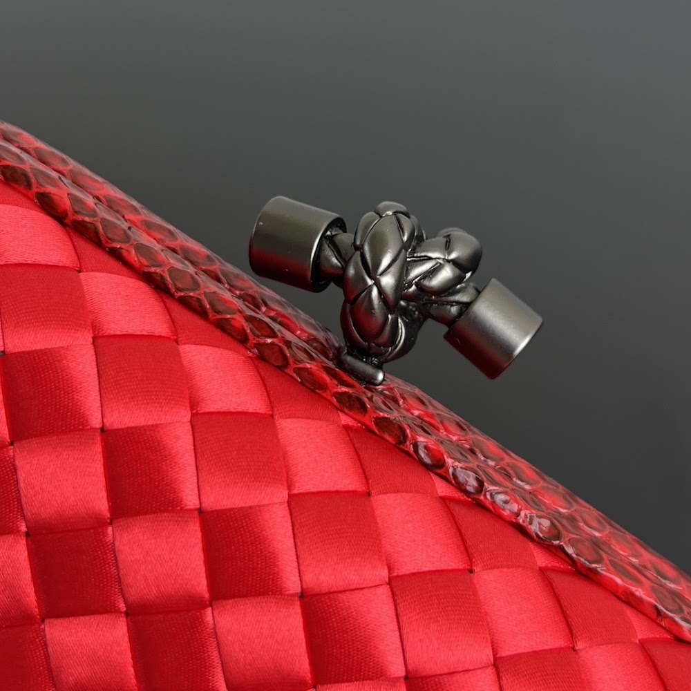 Dragons Bags Bottegan Luxury Bag --90208