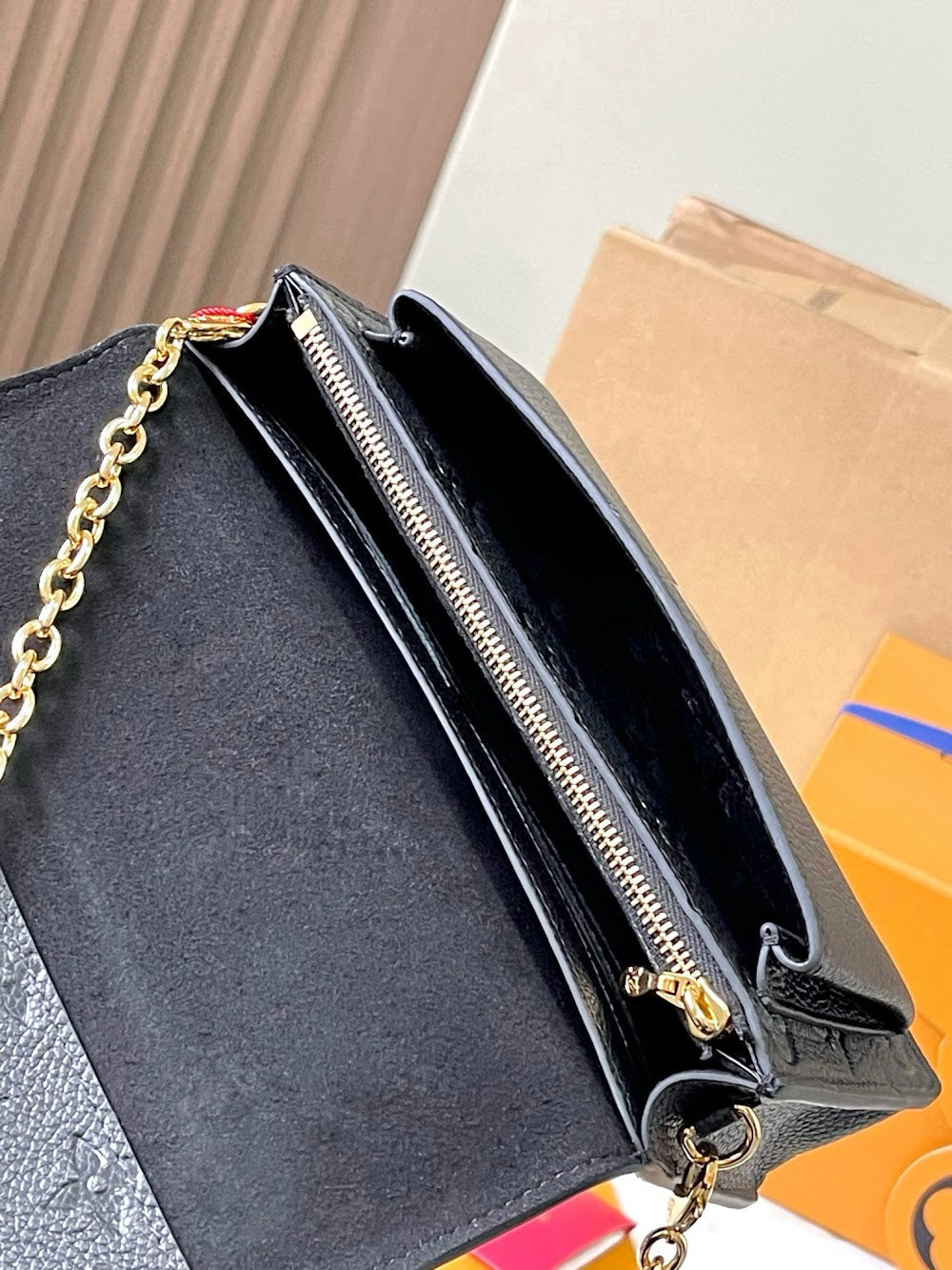 Dragons Bags LVn Luxury Bag --80174