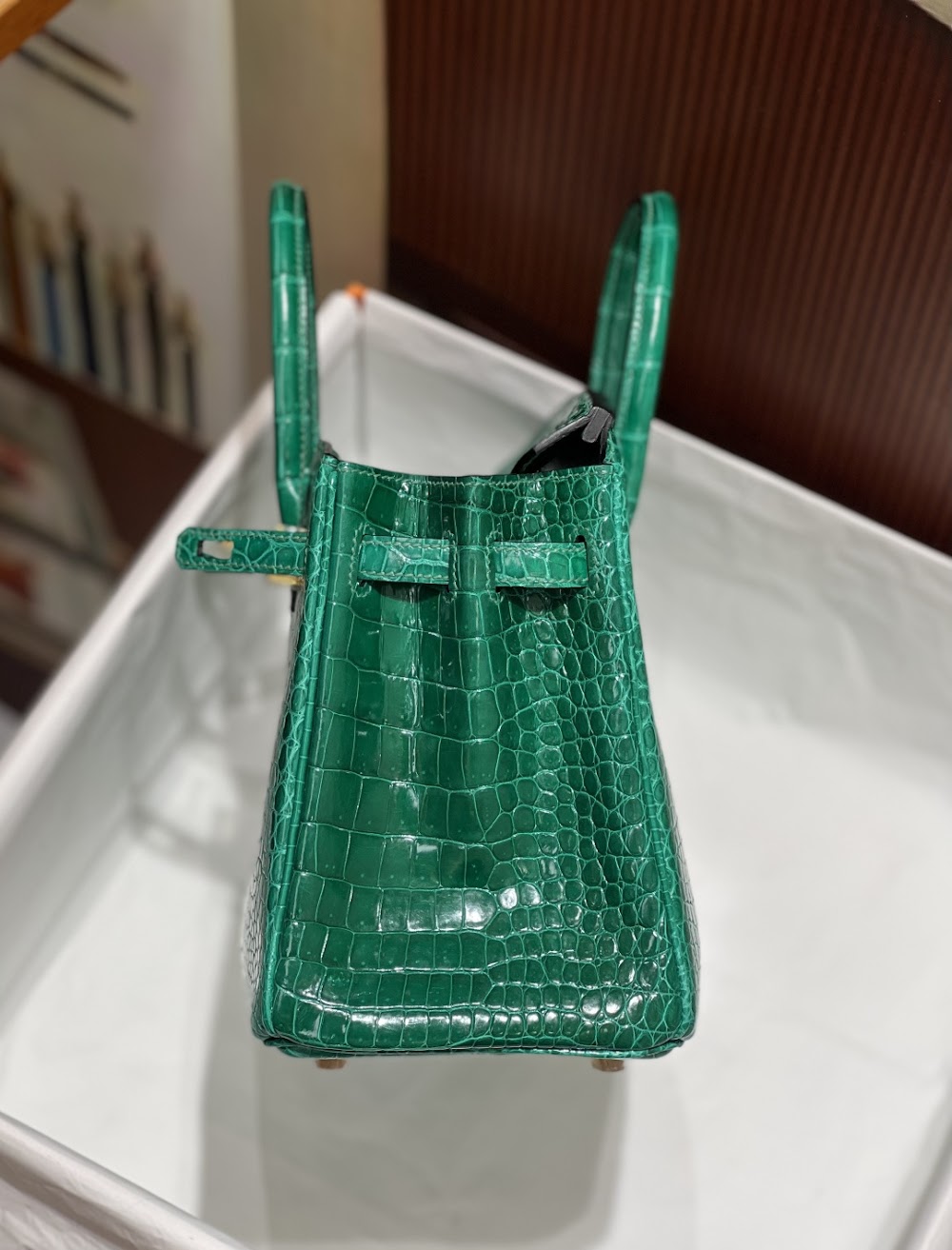 Dragons BagsHermesn Luxury Bag --117078