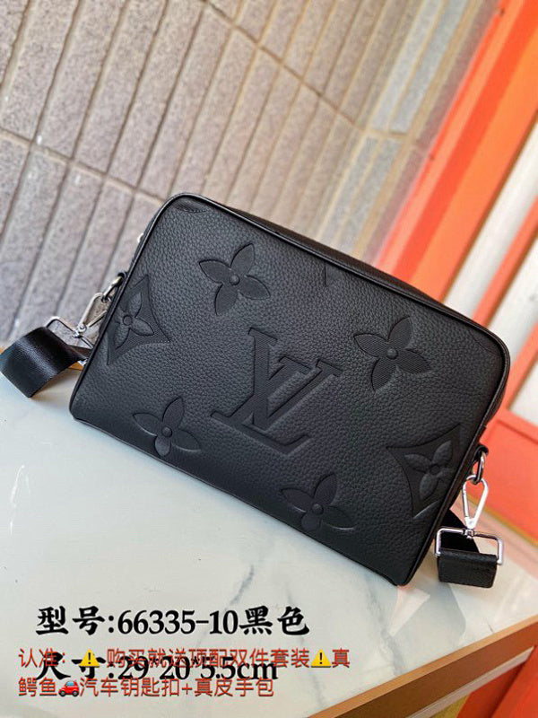 Dragons Bags ln Luxury Bag --70384