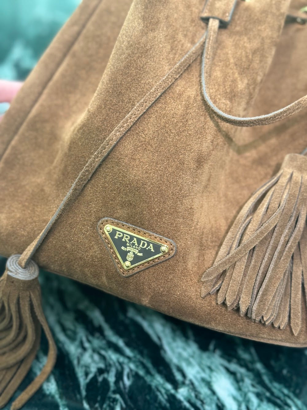 Dragons Bags Pradn Luxury Bag --102234