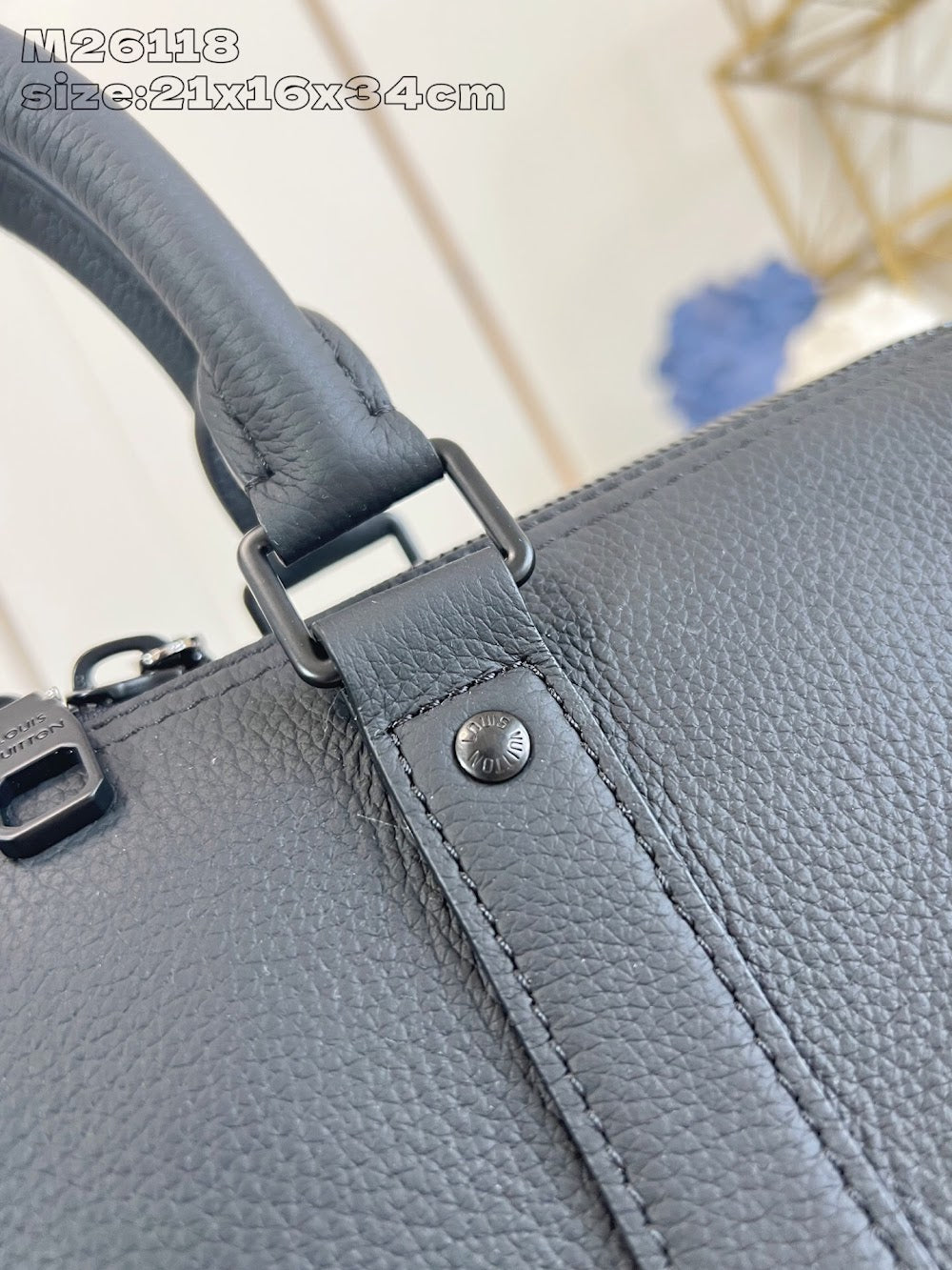 Dragons Bags ln Luxury Bag --96883