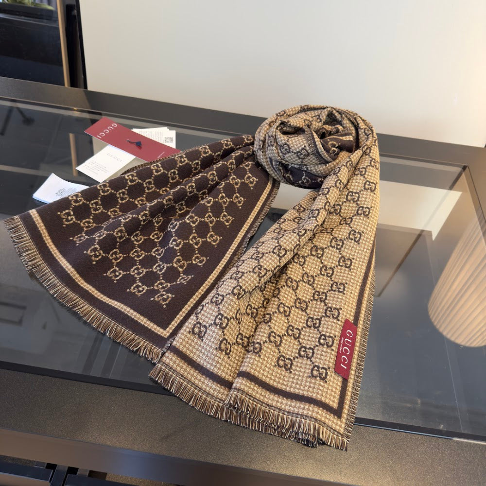 Dragons Bags Premium Designer Scarf --99641