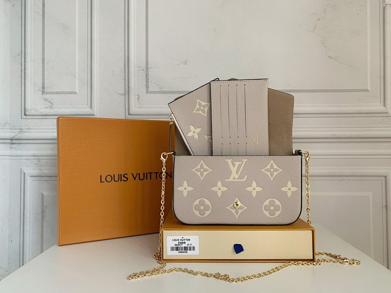 Dragons Bags ln Luxury Bag --77887