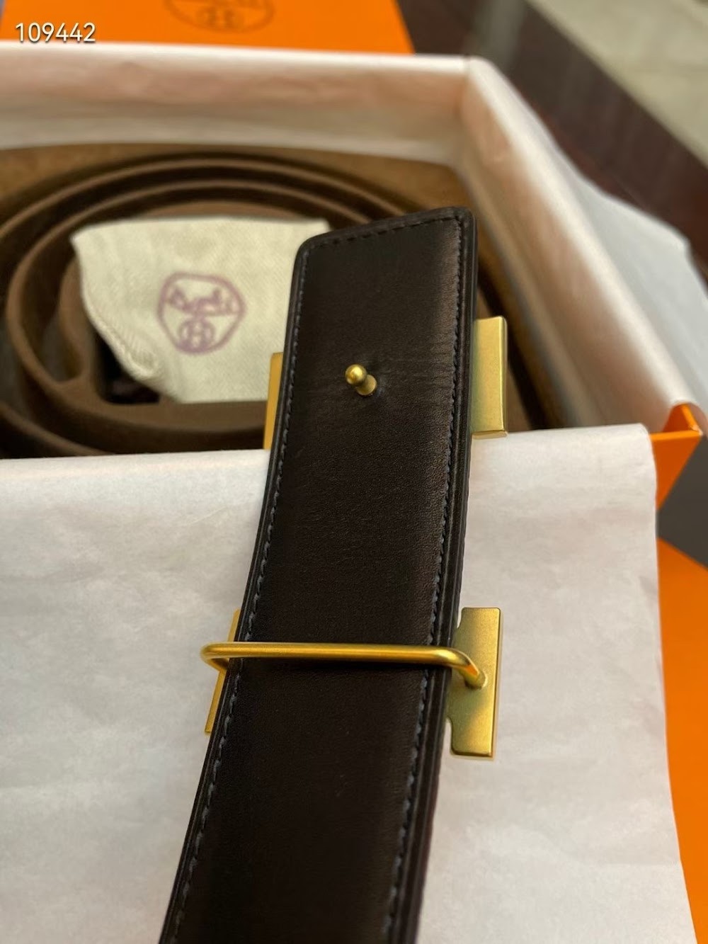 Dragons Bags Hermesn Luxury Belt --108848