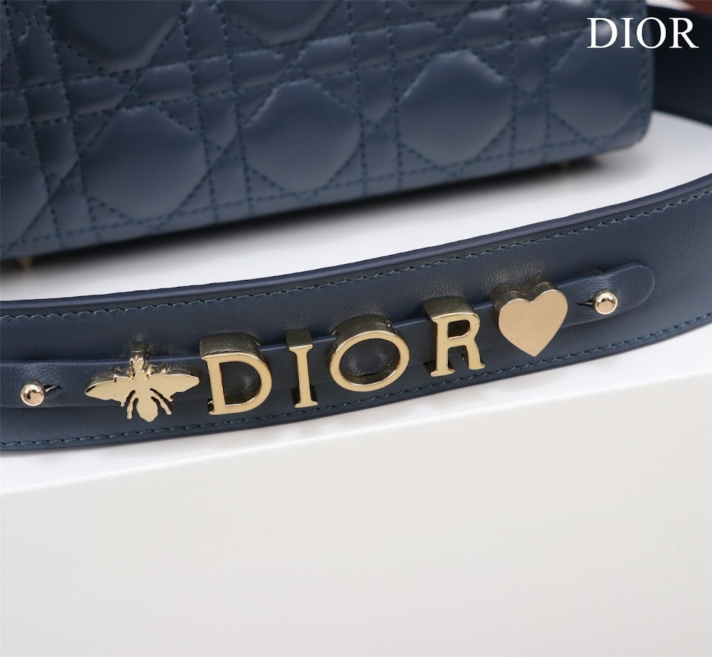 Dragons BagsDiorn Luxury Bag --115925
