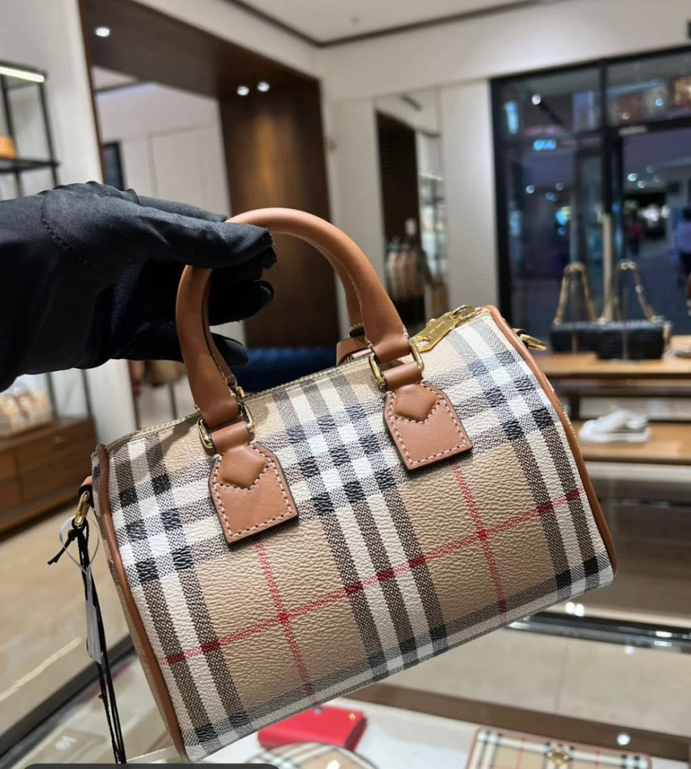 Dragons Bags Burberryn Luxury Bag --92042