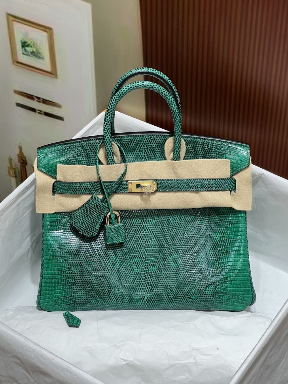 Dragons BagsHermesn Luxury Bag --116732