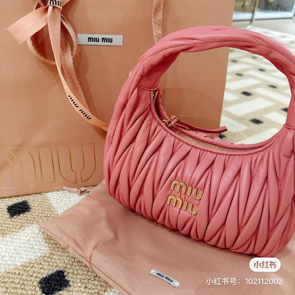 Dragons Bags Miun Miun Luxury Bag --123321