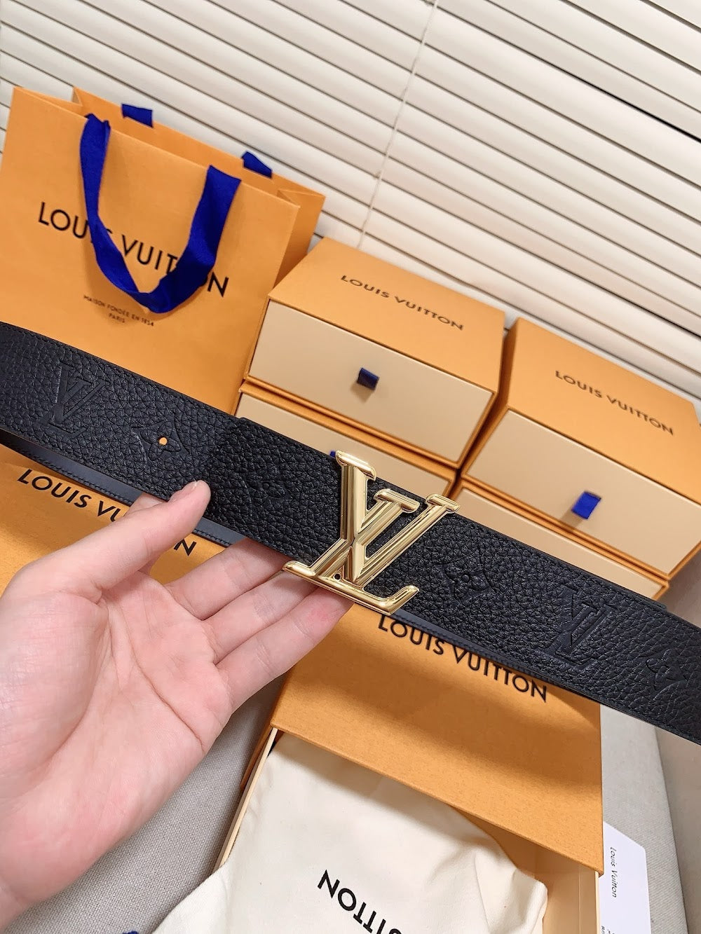 Dragons Bags ln Luxury Belt --106569