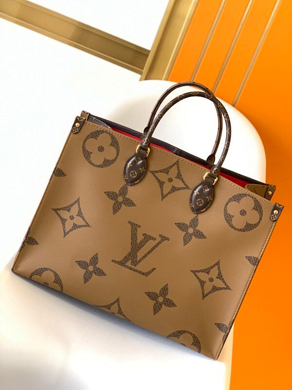 Dragons Bags LVn Luxury Bag --80441