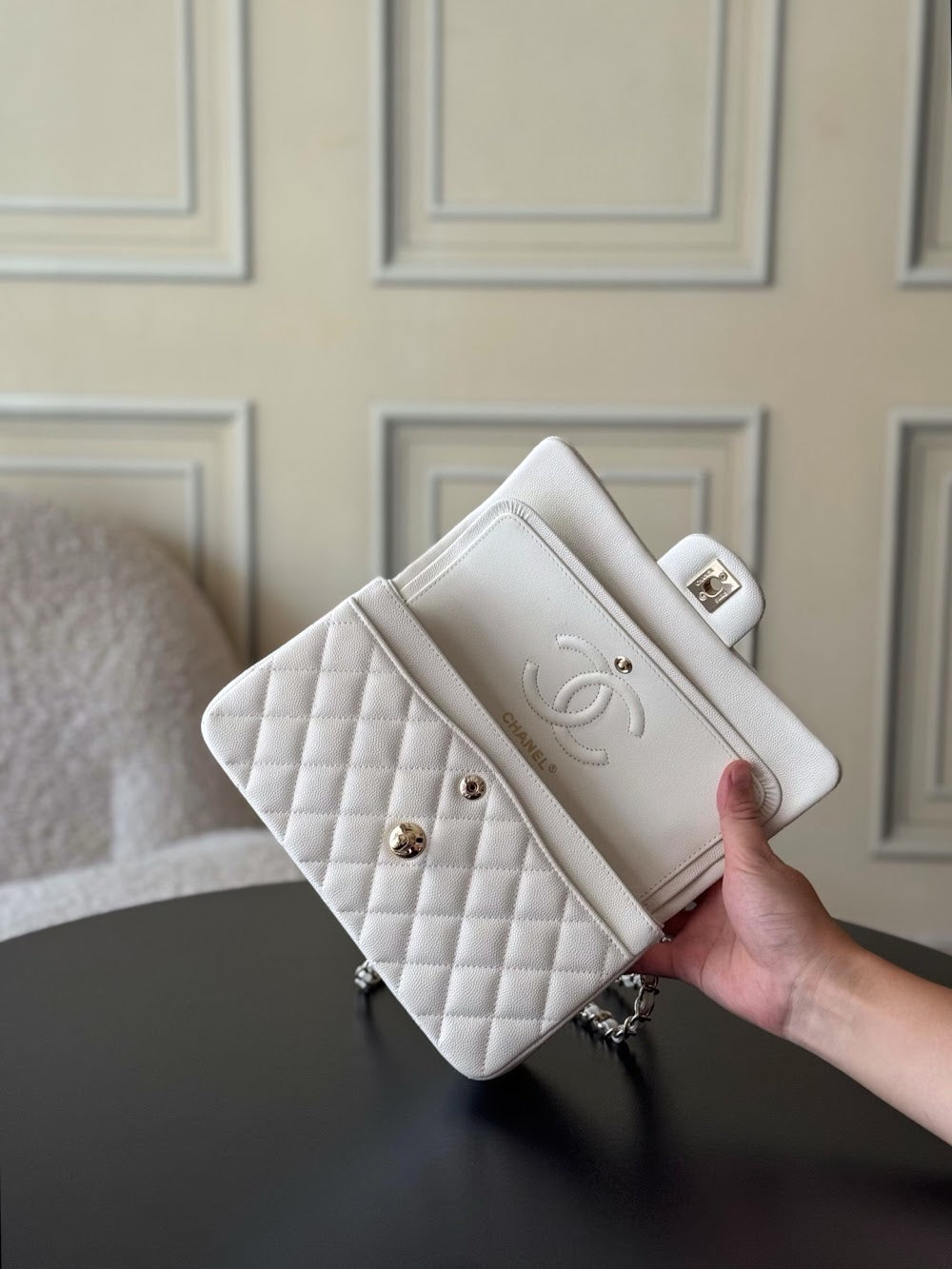 Dragons Bags CHn Luxury Bag --112765
